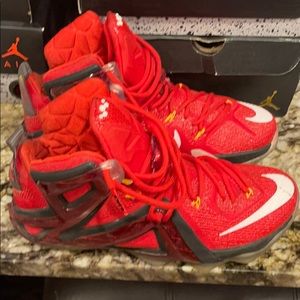 Labron 12